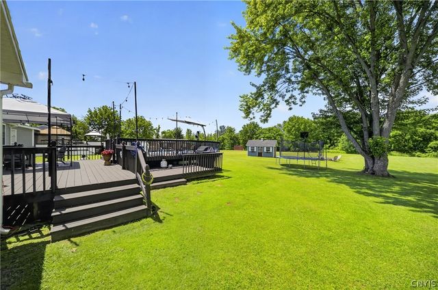 680 West 4th Street South, Fulton, NY 13069