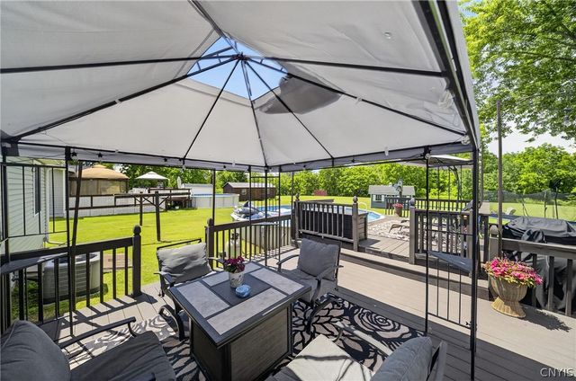 680 West 4th Street South, Fulton, NY 13069