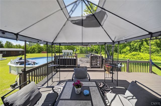 680 West 4th Street South, Fulton, NY 13069