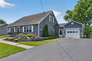 680 West 4th Street South, Fulton, NY 13069