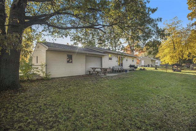 12799 144th Avenue, Grand Haven, MI 49417