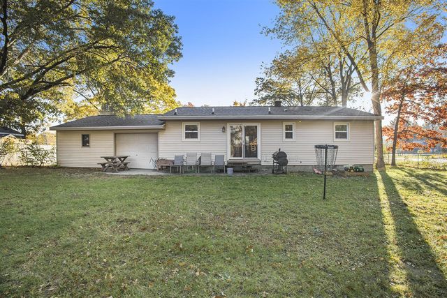 12799 144th Avenue, Grand Haven, MI 49417