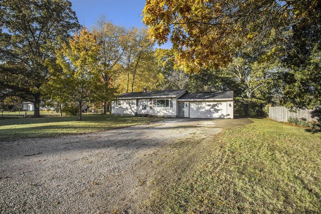 12799 144th Avenue, Grand Haven, MI 49417