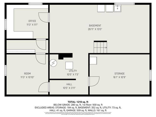 12799 144th Avenue, Grand Haven, MI 49417