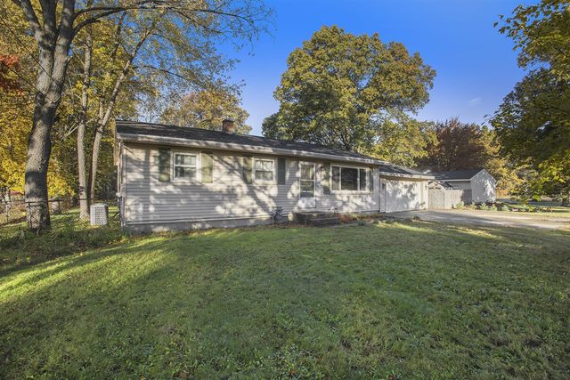 12799 144th Avenue, Grand Haven, MI 49417