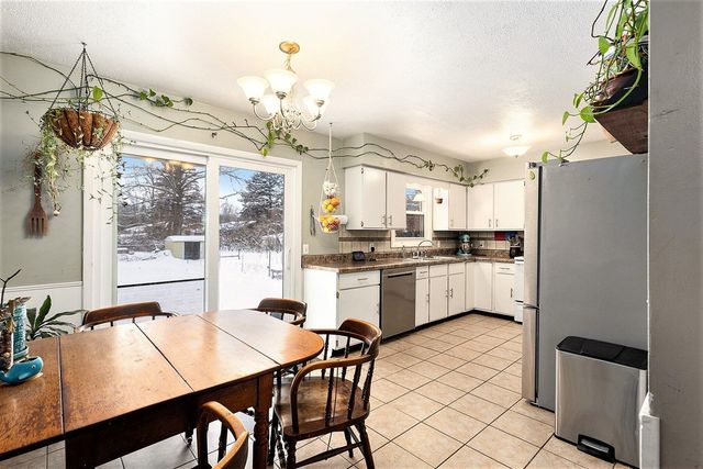 12799 144th Avenue, Grand Haven, MI 49417