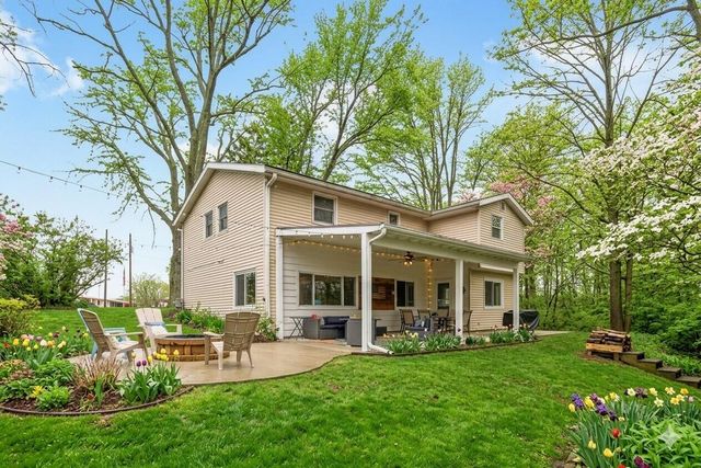 723 Arbor Court, South Haven, MI 49090