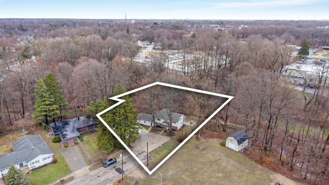 723 Arbor Court, South Haven, MI 49090