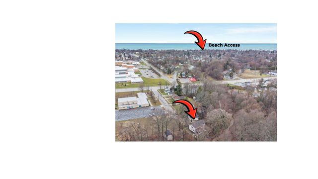 723 Arbor Court, South Haven, MI 49090