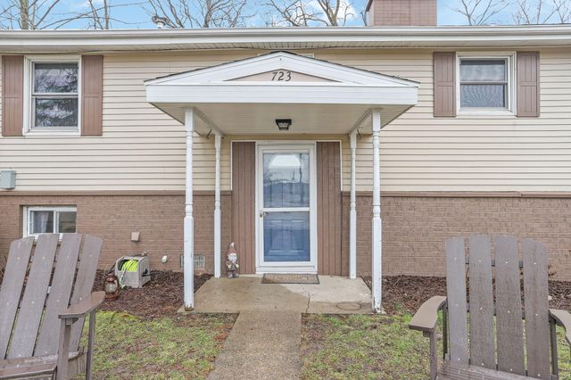 723 Arbor Court, South Haven, MI 49090