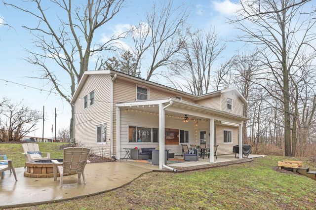 723 Arbor Court, South Haven, MI 49090