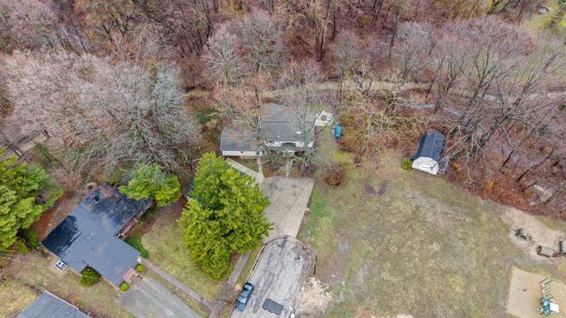 723 Arbor Court, South Haven, MI 49090