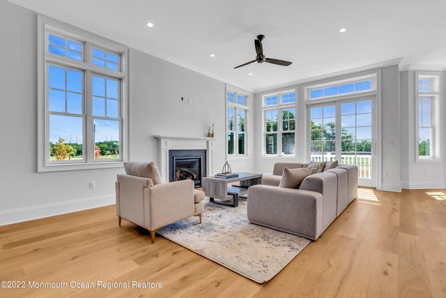 116 Eagle Way, Eatontown, NJ 07724