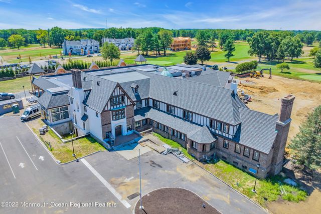 116 Eagle Way, Eatontown, NJ 07724