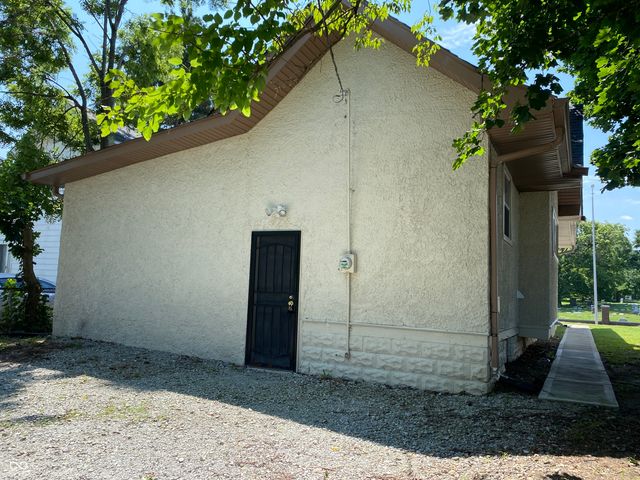 340 W 38th Street, Indianapolis, IN 46208