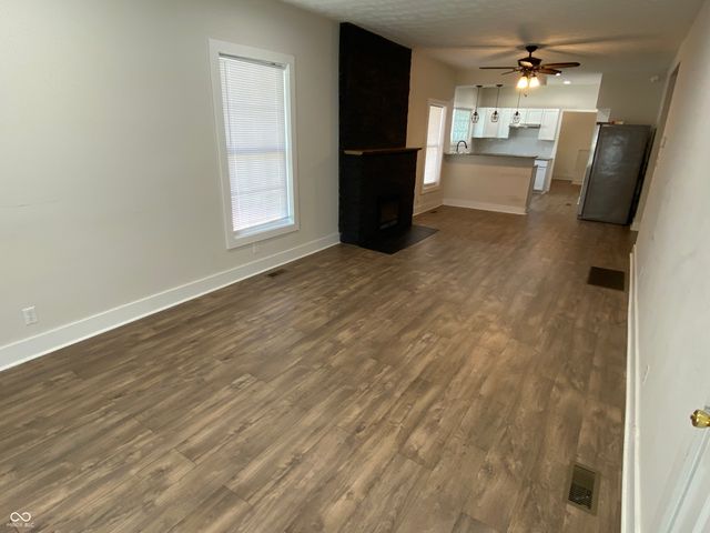 340 W 38th Street, Indianapolis, IN 46208