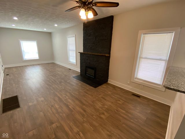 340 W 38th Street, Indianapolis, IN 46208