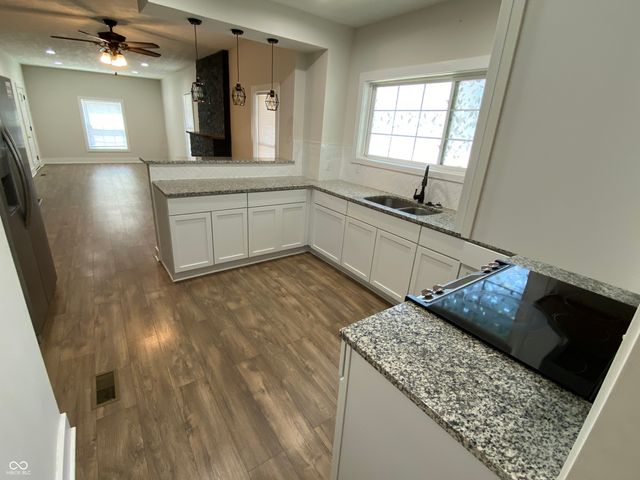 340 W 38th Street, Indianapolis, IN 46208