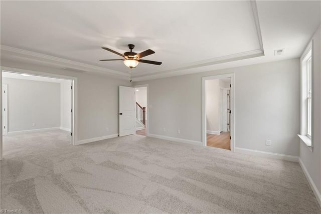 429 Bingham And Parks Road, Advance, NC 27006