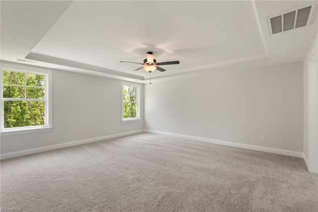 429 Bingham And Parks Road, Advance, NC 27006