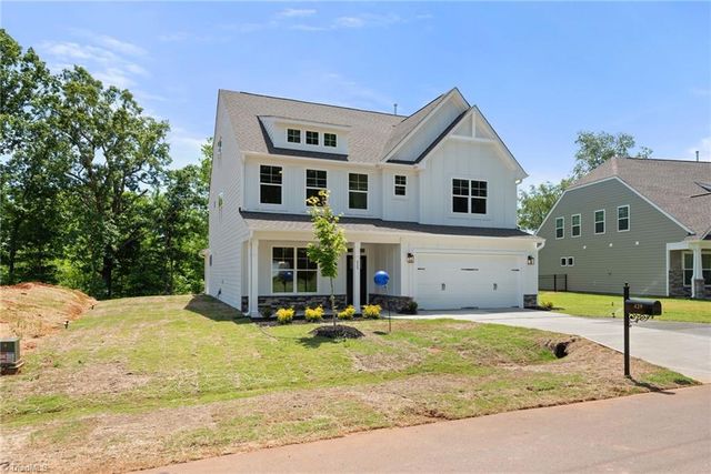 429 Bingham And Parks Road, Advance, NC 27006