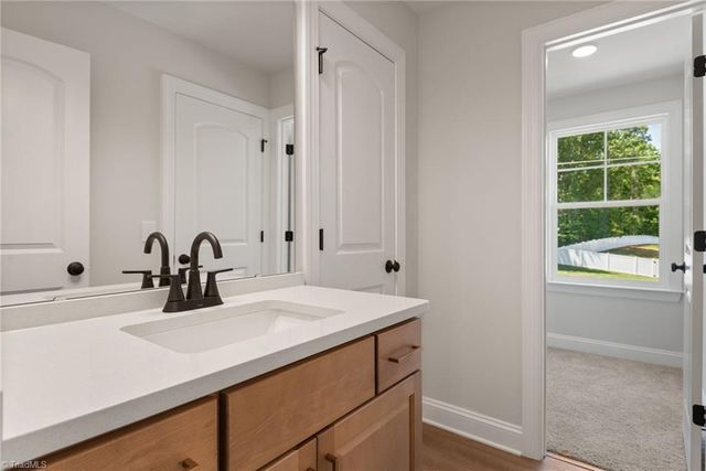 429 Bingham And Parks Road, Advance, NC 27006