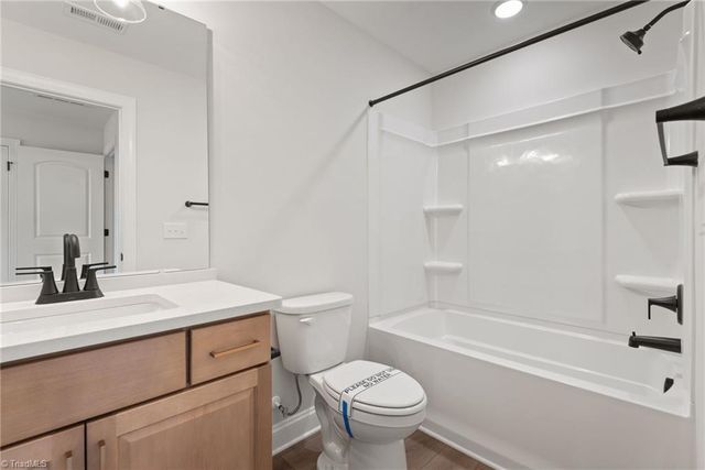 429 Bingham And Parks Road, Advance, NC 27006