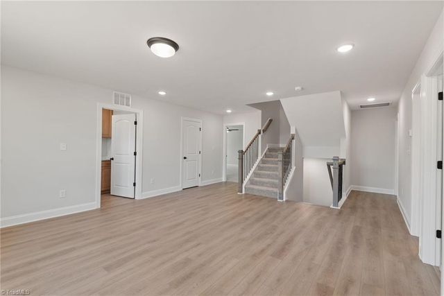 429 Bingham And Parks Road, Advance, NC 27006