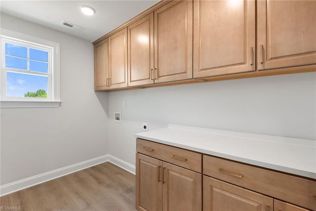 429 Bingham And Parks Road, Advance, NC 27006