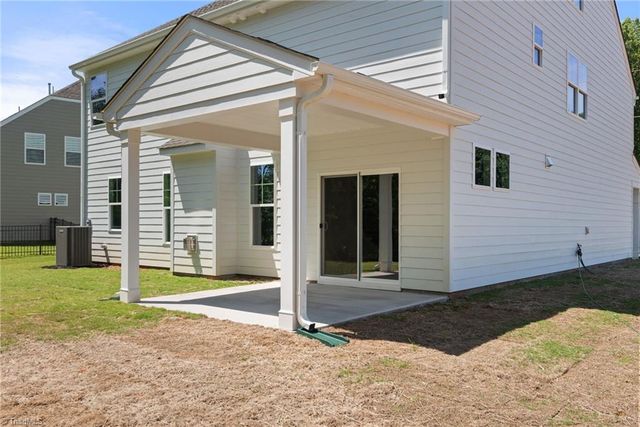 429 Bingham And Parks Road, Advance, NC 27006