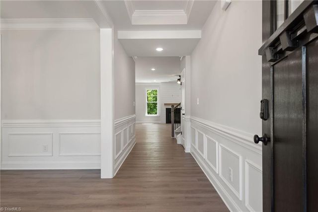 429 Bingham And Parks Road, Advance, NC 27006