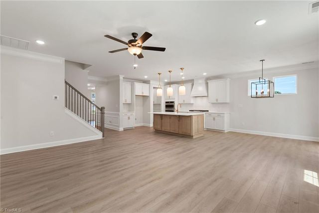 429 Bingham And Parks Road, Advance, NC 27006