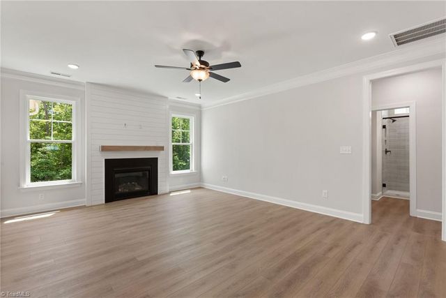 429 Bingham And Parks Road, Advance, NC 27006