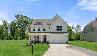 429 Bingham And Parks Road, Advance, NC 27006