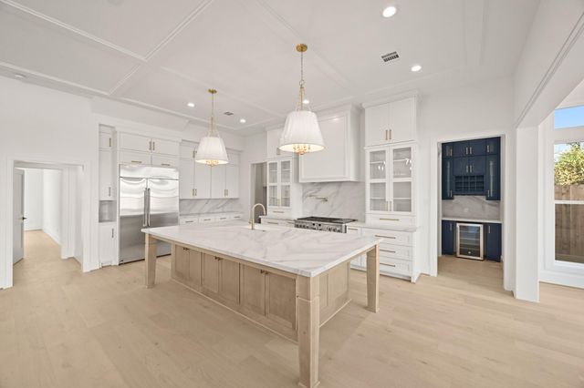 6502 Corbin Street, Houston, TX 77055