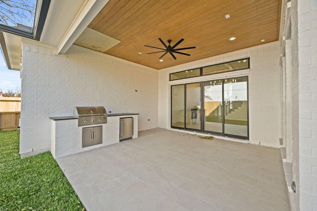 6502 Corbin Street, Houston, TX 77055