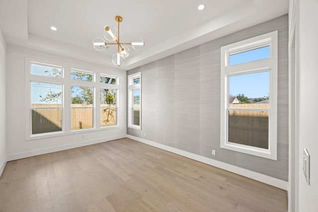 6502 Corbin Street, Houston, TX 77055