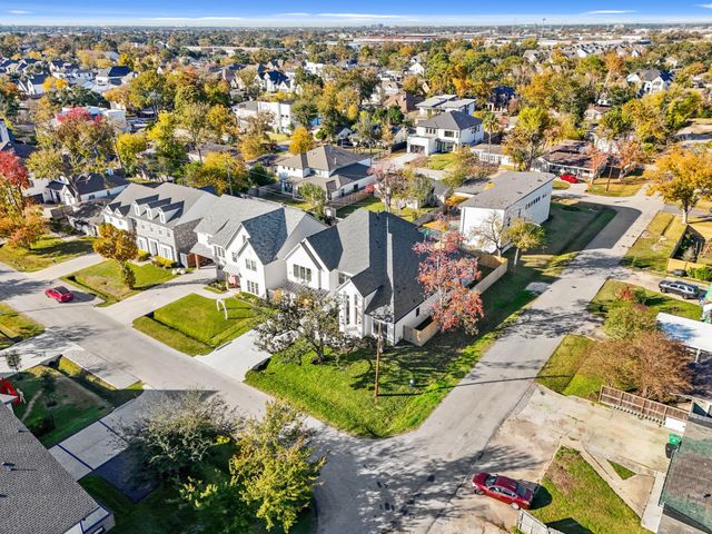 6502 Corbin Street, Houston, TX 77055