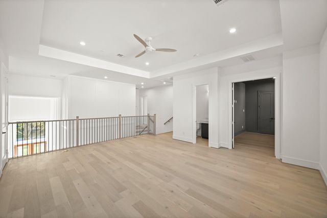 6502 Corbin Street, Houston, TX 77055