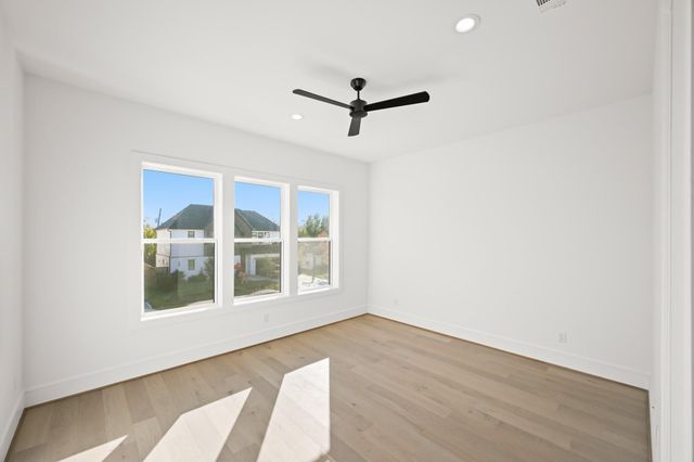 6502 Corbin Street, Houston, TX 77055