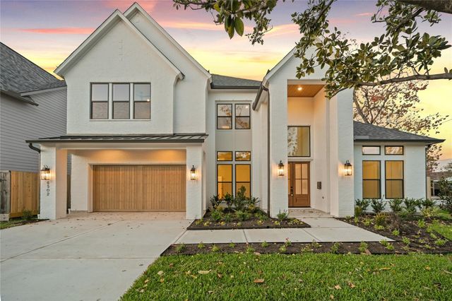 6502 Corbin Street, Houston, TX 77055