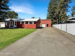 364 Gregory st, Priest River, ID 83856