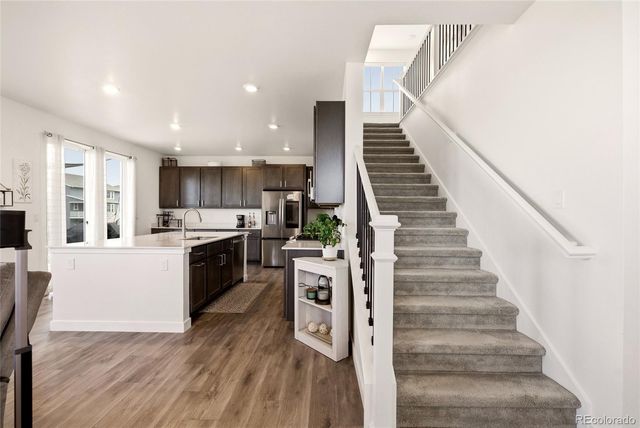 5167 E 149th Avenue, Thornton, CO 80602