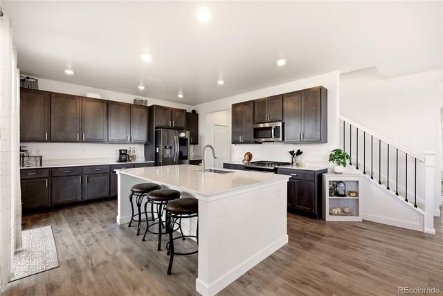 5167 E 149th Avenue, Thornton, CO 80602
