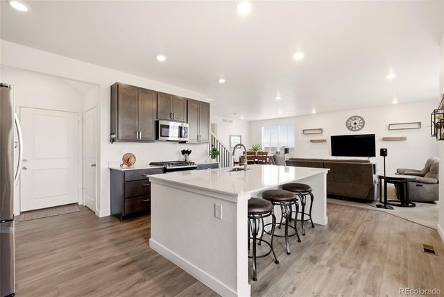 5167 E 149th Avenue, Thornton, CO 80602