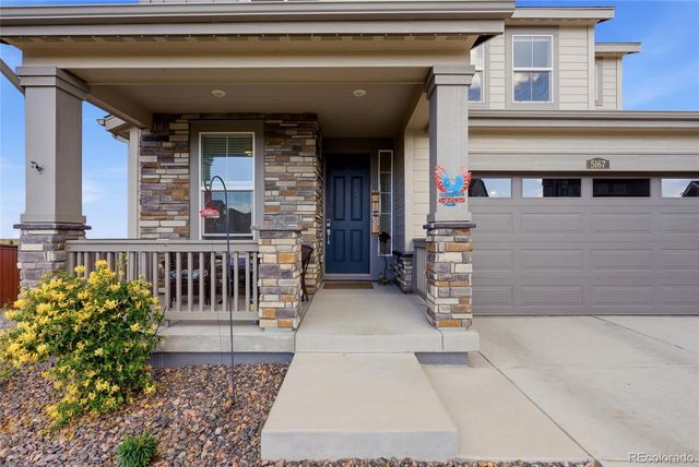 5167 E 149th Avenue, Thornton, CO 80602