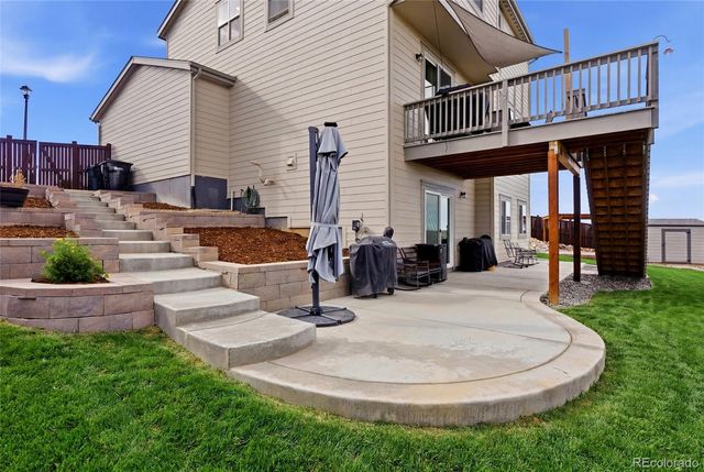 5167 E 149th Avenue, Thornton, CO 80602