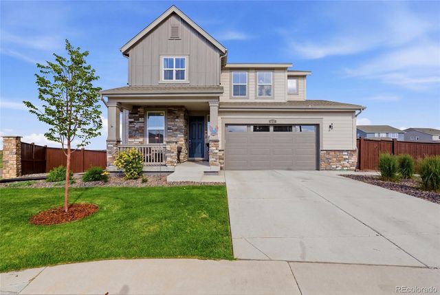 5167 E 149th Avenue, Thornton, CO 80602