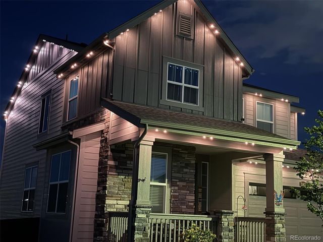5167 E 149th Avenue, Thornton, CO 80602