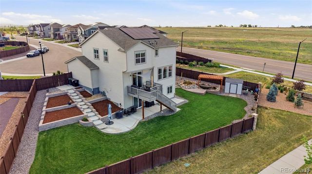 5167 E 149th Avenue, Thornton, CO 80602